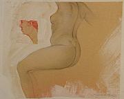 Gary Kaemmer - Composite female nude