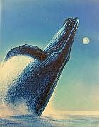 Gary Kaemmer - Moon Shot