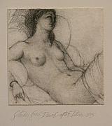 Gary Kaemmer - After Titian