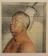 Gary Kaemmer - Alfred Hitchcock The Shower