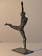 Gary Kaemmer - Ballerina