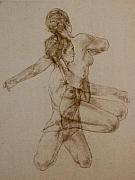 Gary Kaemmer - Figurative Movement