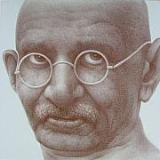 Gary Kaemmer - Ghandi