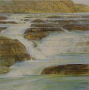 Gary Kaemmer - Kootenai Falls