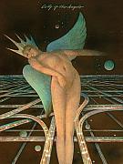 Gary Kaemmer - Lady of the Angels