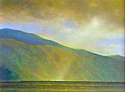 Gary Kaemmer - Light on the Monarchs