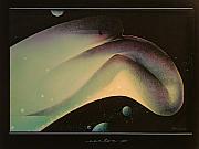 Gary Kaemmer - Moon Shot