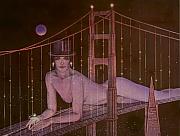 Gary Kaemmer - New Years on the Golden Gate