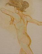 Gary Kaemmer - Nude Dancer
