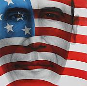 Gary Kaemmer - Red White and Blue