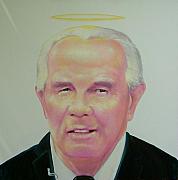 Gary Kaemmer - Reverend Pat Robertson