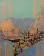 Gary Kaemmer - Rocky Mountain Ghost Town