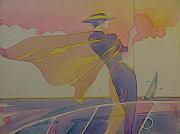 Gary Kaemmer - Sailing into the Sunset