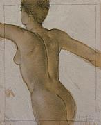 Gary Kaemmer - The Dancer