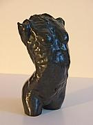 Gary Kaemmer - Torso