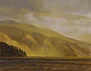Gary Kaemmer - View of the Monarchs